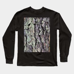 BARK Long Sleeve T-Shirt